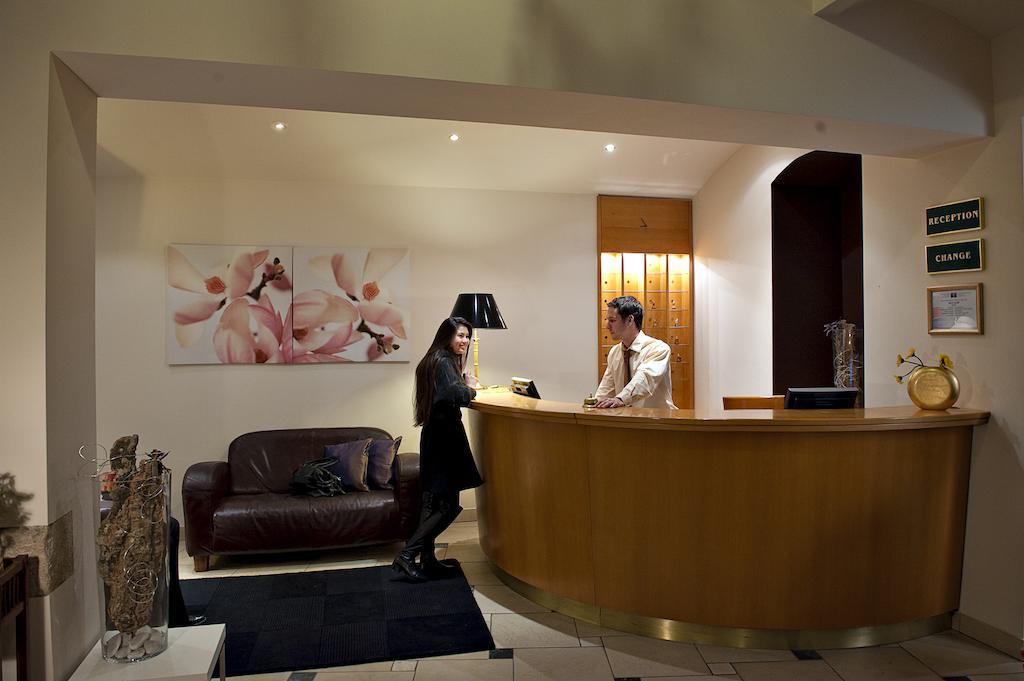 Hotel Andel Прага Екстериор снимка